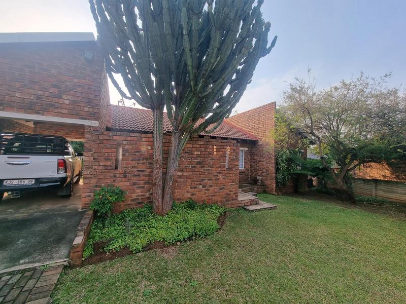 3 Bedroom Property for Sale in Barberton Mpumalanga