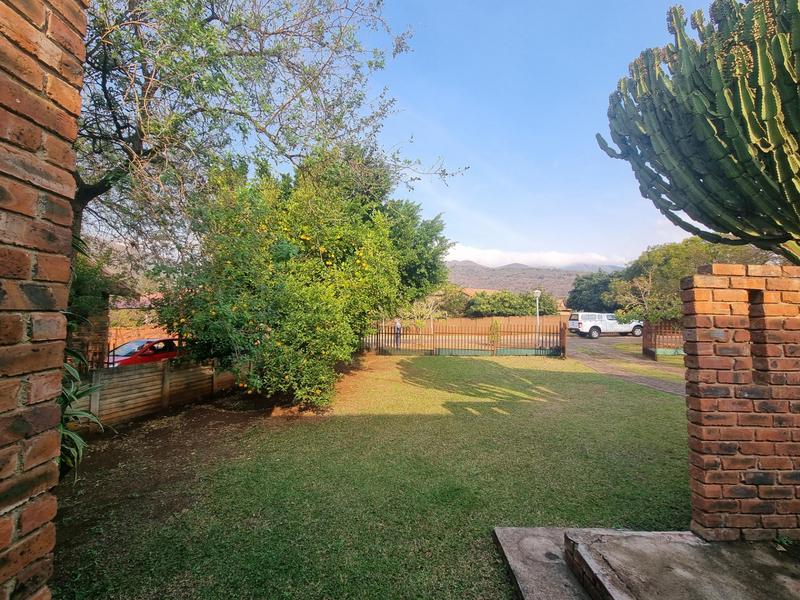 3 Bedroom Property for Sale in Barberton Mpumalanga