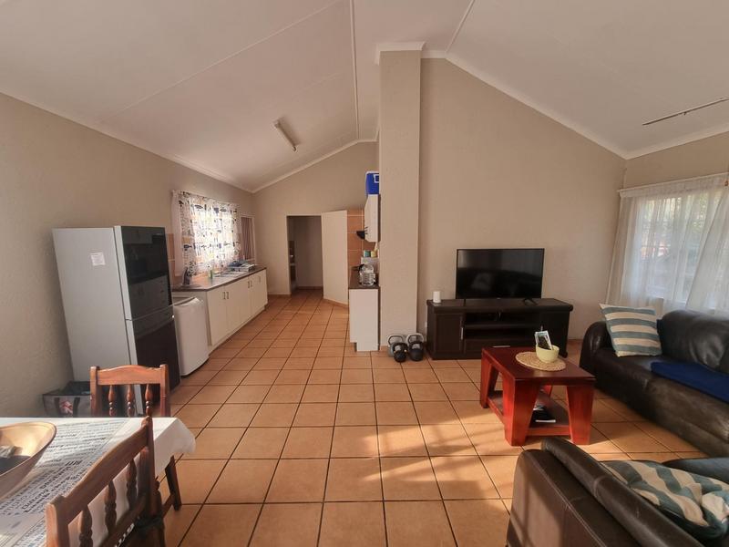 3 Bedroom Property for Sale in Barberton Mpumalanga