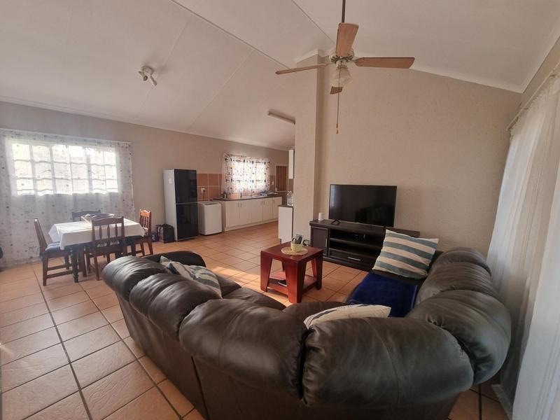 3 Bedroom Property for Sale in Barberton Mpumalanga