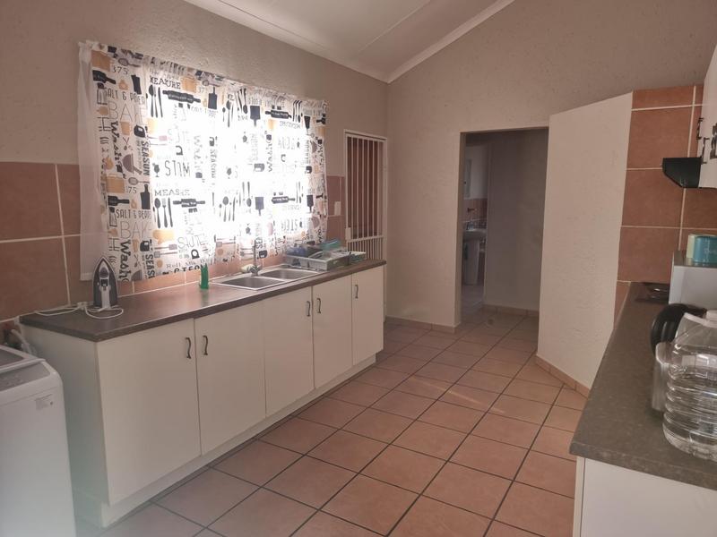 3 Bedroom Property for Sale in Barberton Mpumalanga