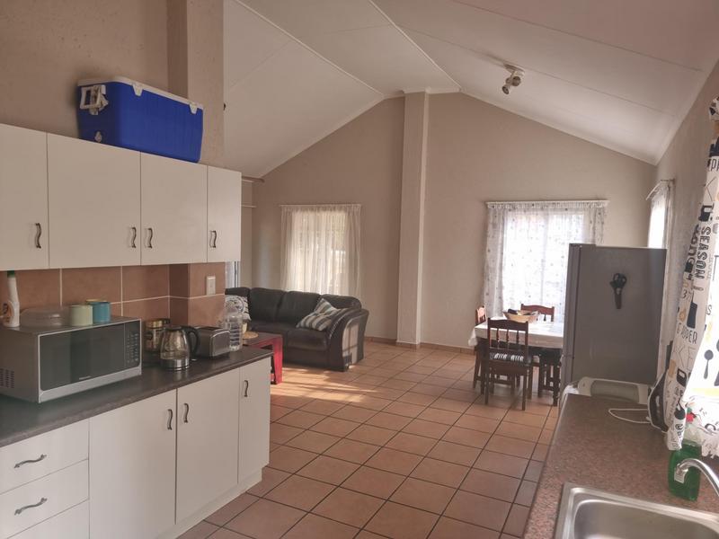 3 Bedroom Property for Sale in Barberton Mpumalanga