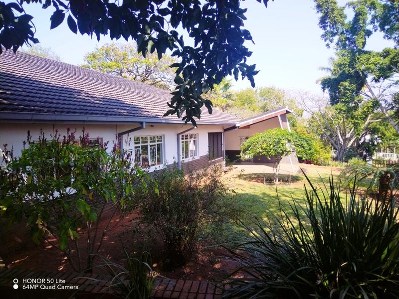3 Bedroom Property for Sale in Barberton Mpumalanga