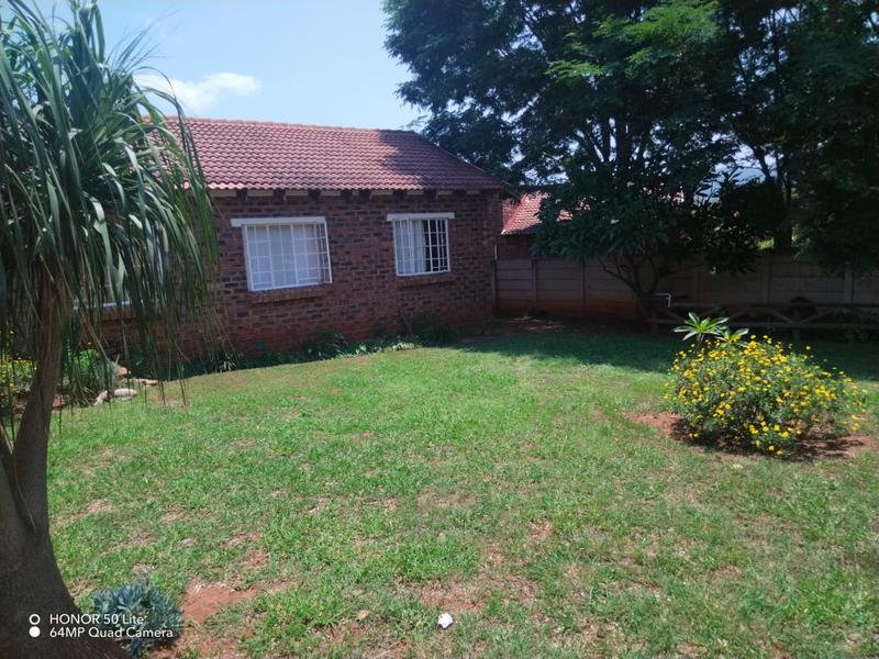 3 Bedroom Property for Sale in Barberton Mpumalanga