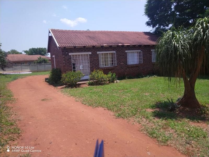 3 Bedroom Property for Sale in Barberton Mpumalanga