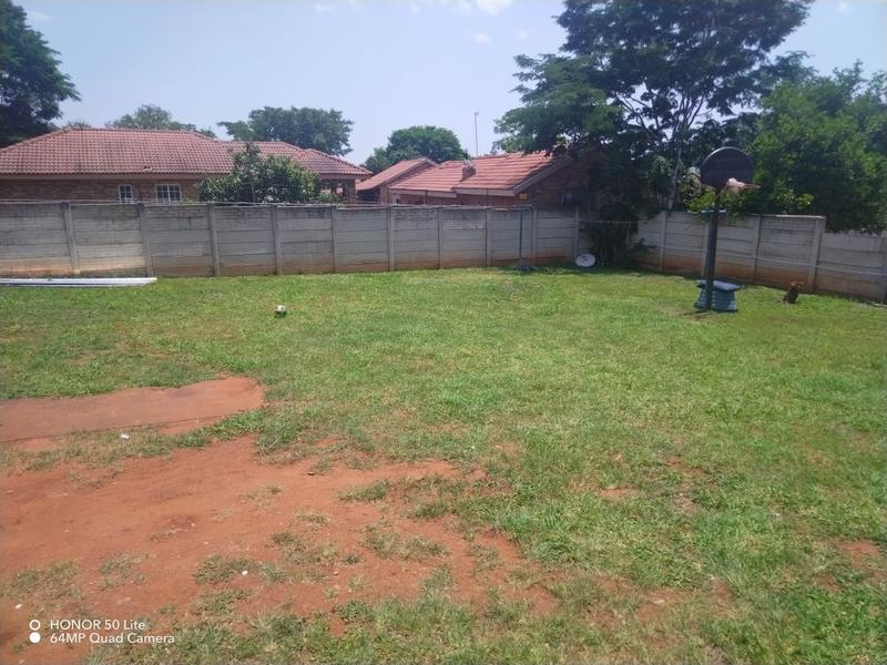 3 Bedroom Property for Sale in Barberton Mpumalanga