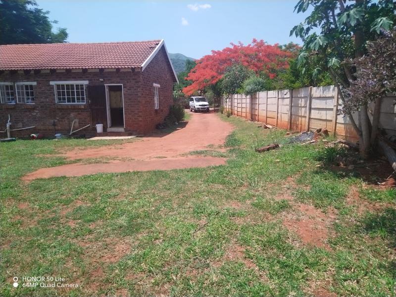 3 Bedroom Property for Sale in Barberton Mpumalanga