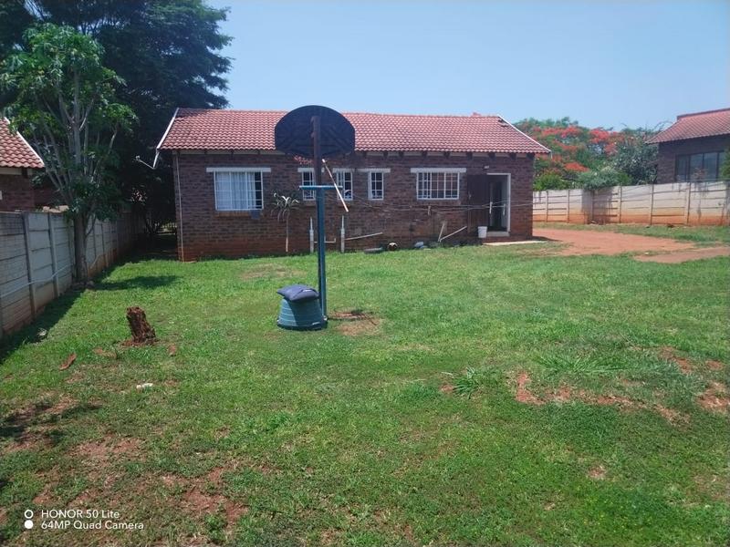 3 Bedroom Property for Sale in Barberton Mpumalanga