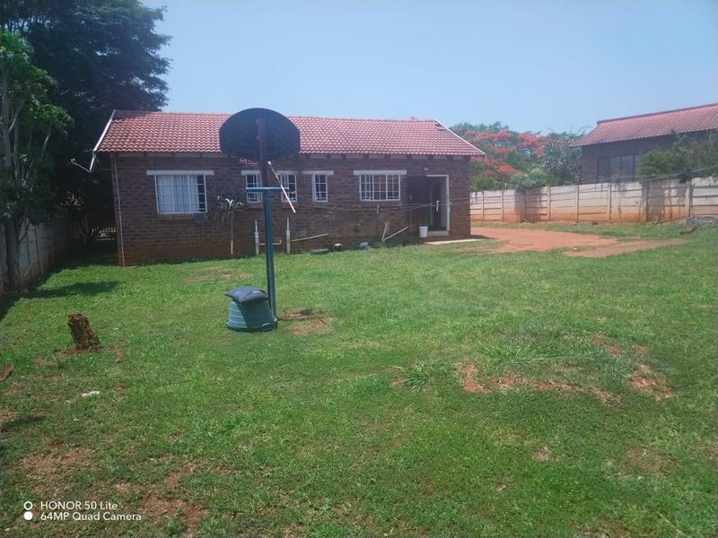 3 Bedroom Property for Sale in Barberton Mpumalanga