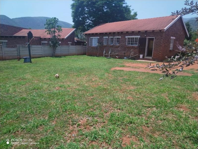 3 Bedroom Property for Sale in Barberton Mpumalanga