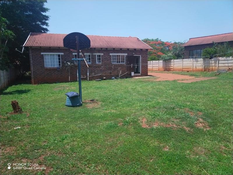 3 Bedroom Property for Sale in Barberton Mpumalanga