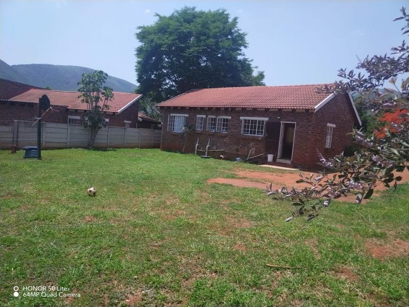 3 Bedroom Property for Sale in Barberton Mpumalanga