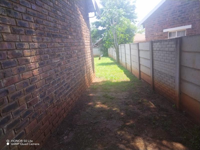 3 Bedroom Property for Sale in Barberton Mpumalanga