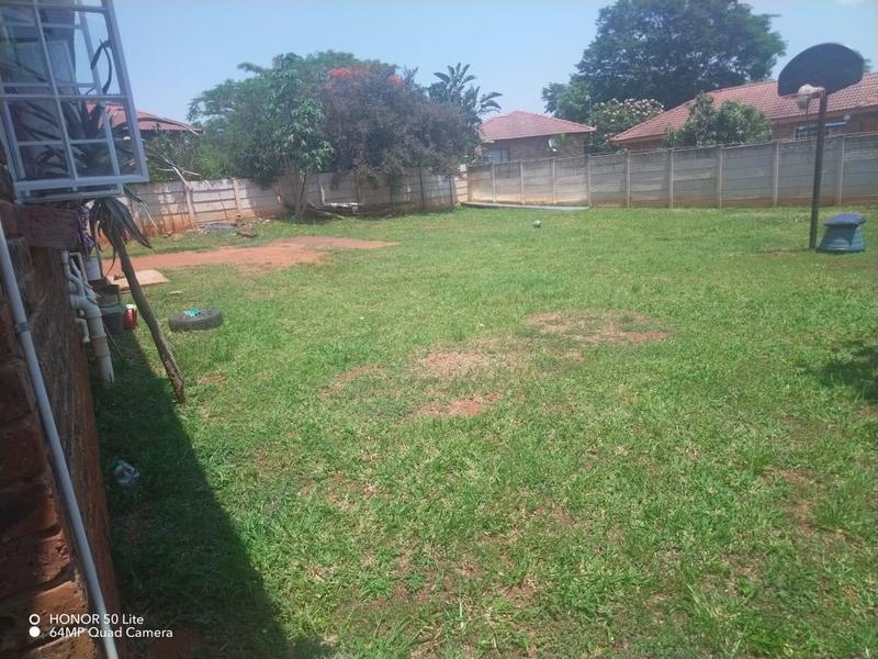 3 Bedroom Property for Sale in Barberton Mpumalanga