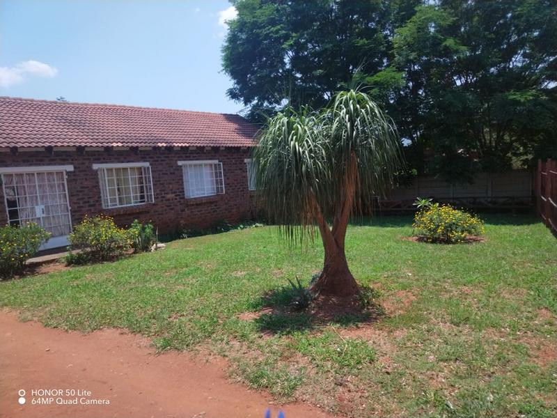 3 Bedroom Property for Sale in Barberton Mpumalanga