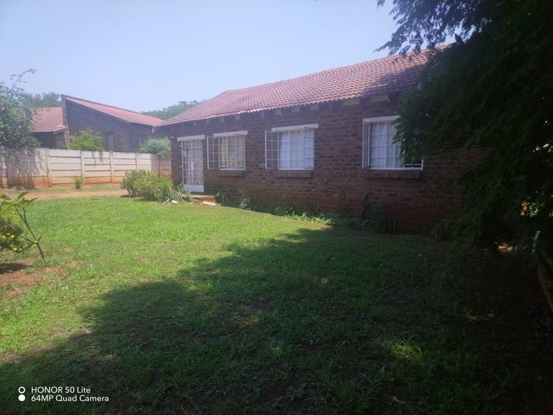 3 Bedroom Property for Sale in Barberton Mpumalanga