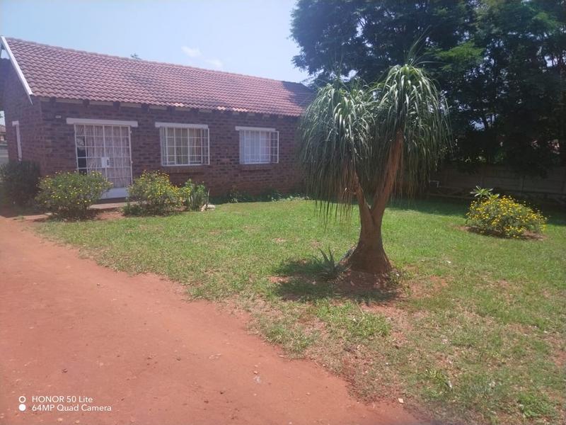 3 Bedroom Property for Sale in Barberton Mpumalanga