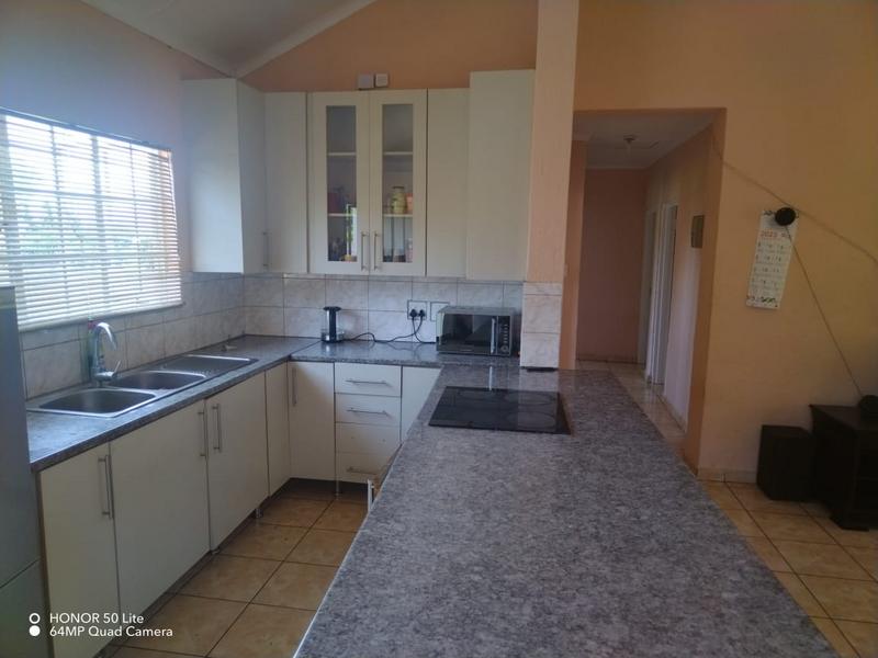 3 Bedroom Property for Sale in Barberton Mpumalanga