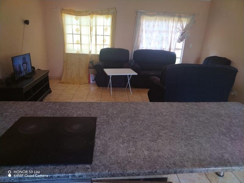 3 Bedroom Property for Sale in Barberton Mpumalanga