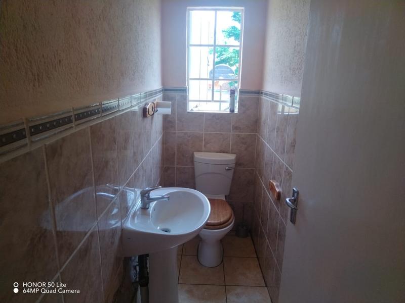 3 Bedroom Property for Sale in Barberton Mpumalanga