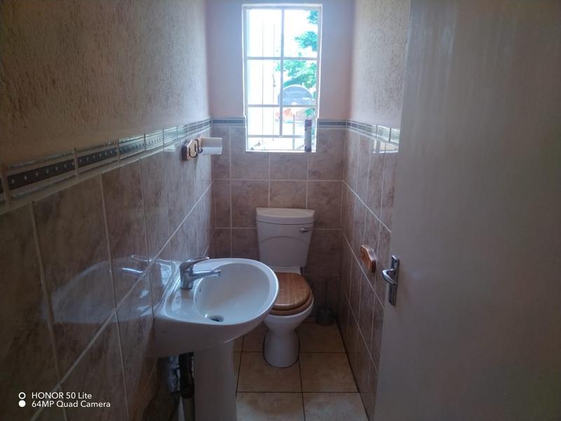 3 Bedroom Property for Sale in Barberton Mpumalanga