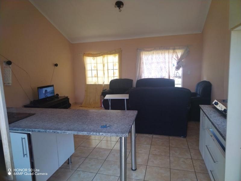 3 Bedroom Property for Sale in Barberton Mpumalanga