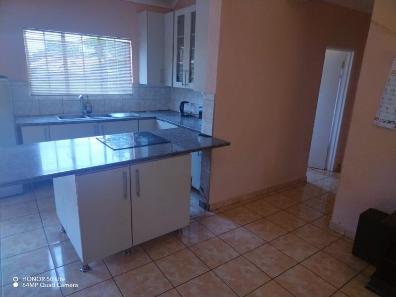 3 Bedroom Property for Sale in Barberton Mpumalanga