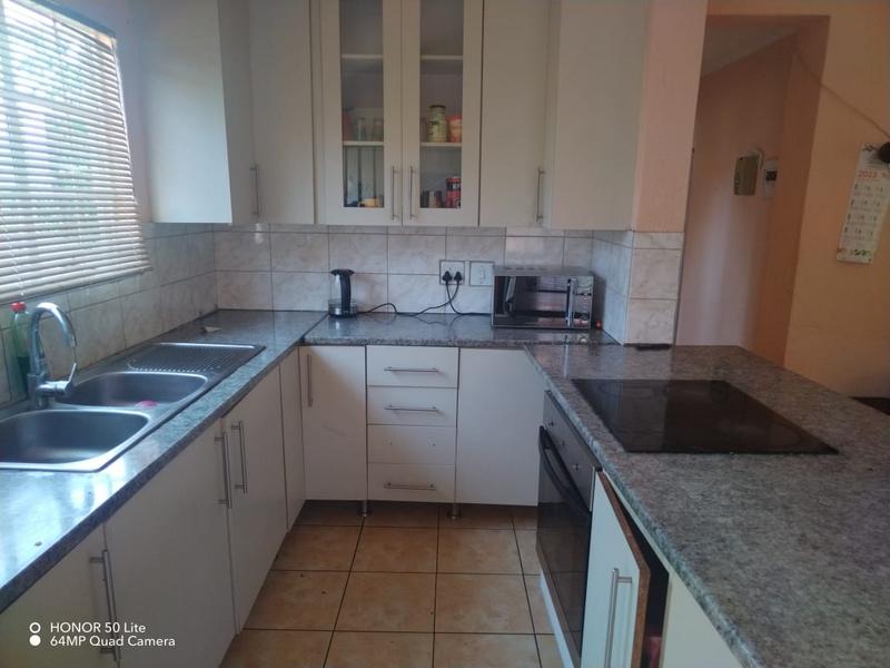 3 Bedroom Property for Sale in Barberton Mpumalanga