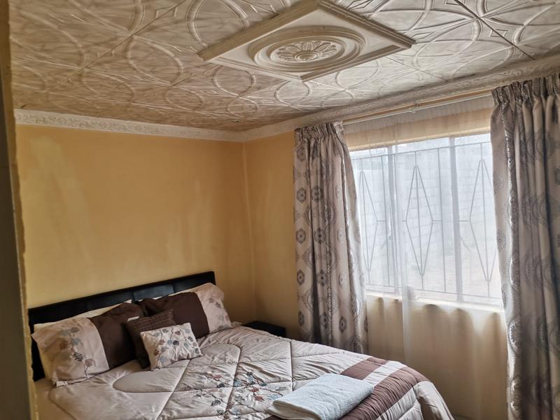 2 Bedroom Property for Sale in Tekwane Mpumalanga