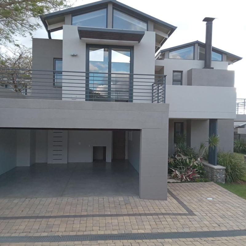 4 Bedroom Property for Sale in Nelspruit Mpumalanga