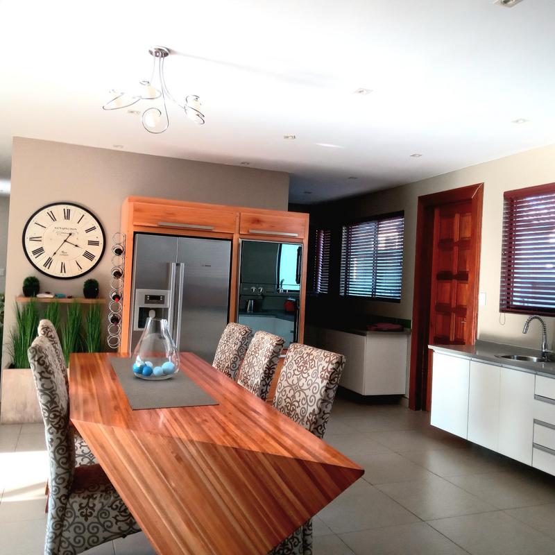 4 Bedroom Property for Sale in Nelspruit Mpumalanga