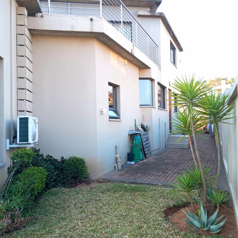 4 Bedroom Property for Sale in Nelspruit Mpumalanga