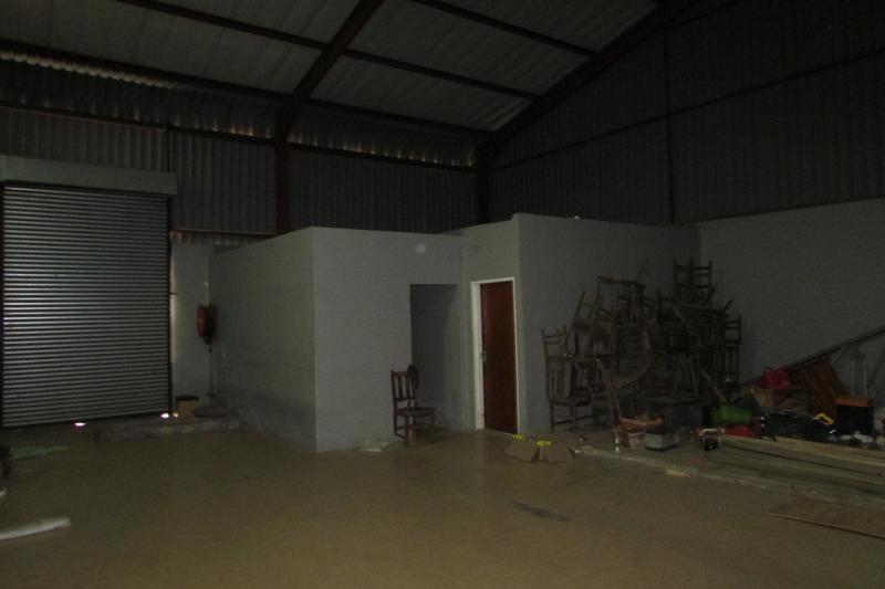 To Let commercial Property for Rent in Rocky Drift Mpumalanga