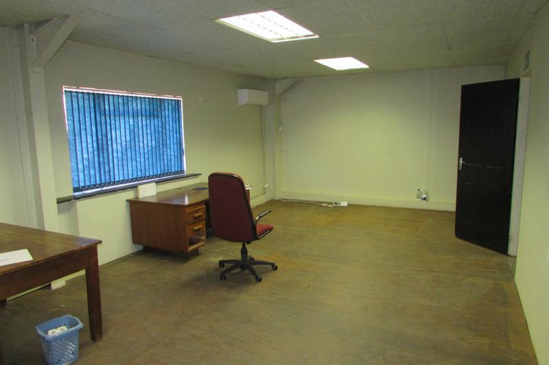 To Let commercial Property for Rent in Rocky Drift Mpumalanga