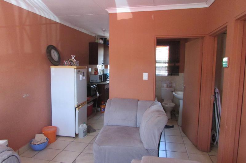 2 Bedroom Property for Sale in Kamagugu Mpumalanga