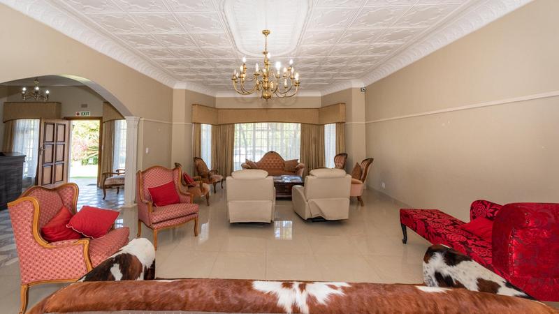 14 Bedroom Property for Sale in White River Ext 1 Mpumalanga