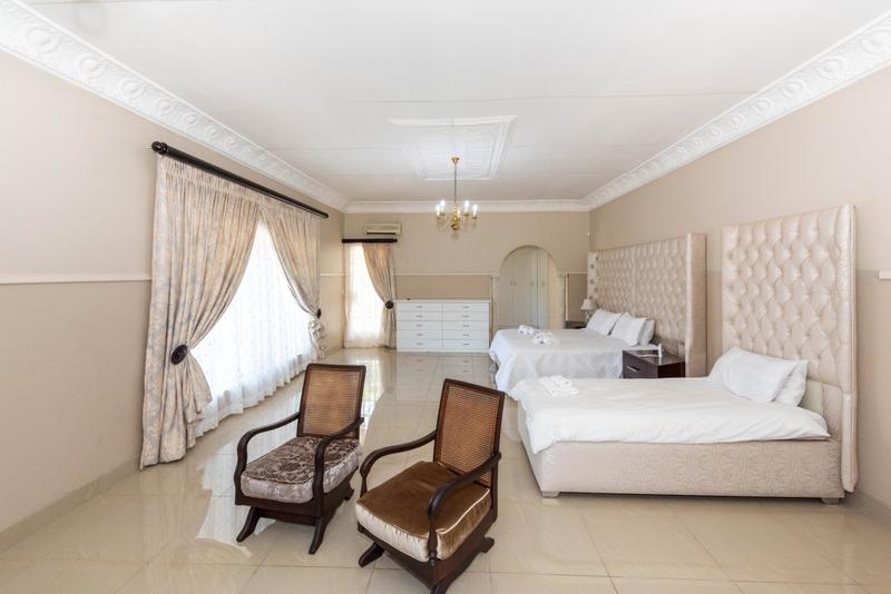 14 Bedroom Property for Sale in White River Ext 1 Mpumalanga