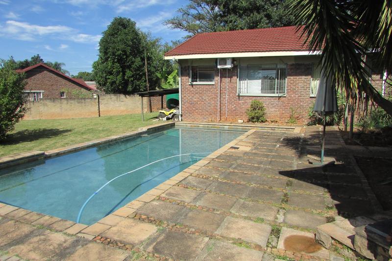 4 Bedroom Property for Sale in White River Ext 9 Mpumalanga