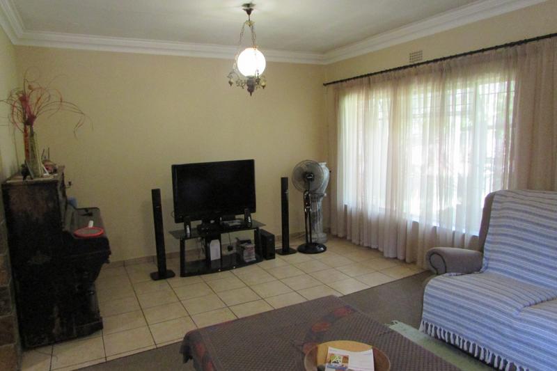 4 Bedroom Property for Sale in White River Ext 9 Mpumalanga