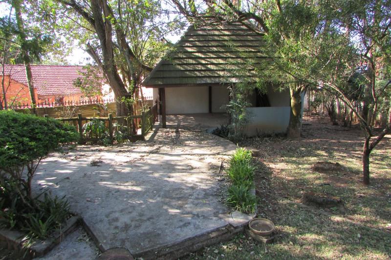 5 Bedroom Property for Sale in White River Mpumalanga