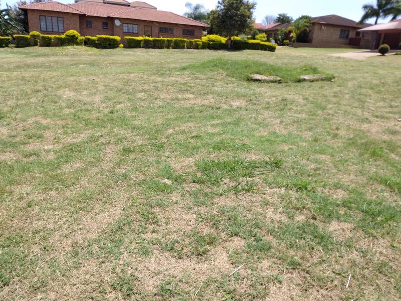 0 Bedroom Property for Sale in Colts Hill Mpumalanga