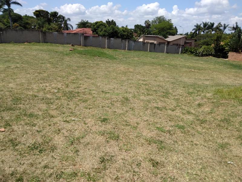 0 Bedroom Property for Sale in Colts Hill Mpumalanga