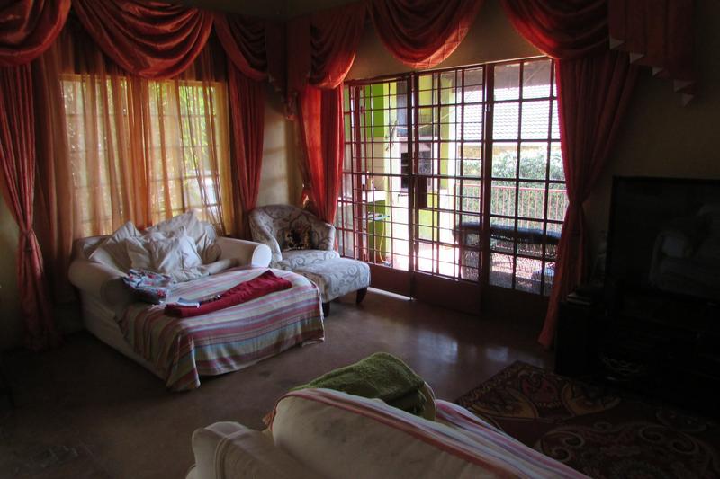 4 Bedroom Property for Sale in Kingsview Ext 3 Mpumalanga