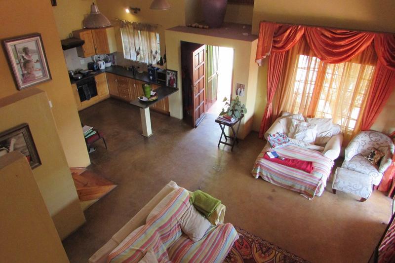 4 Bedroom Property for Sale in Kingsview Ext 3 Mpumalanga