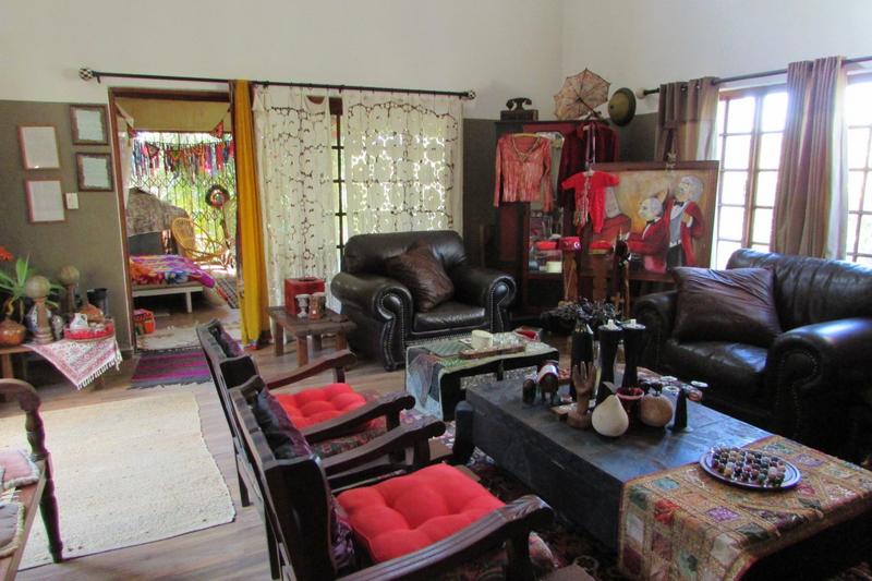 3 Bedroom Property for Sale in White River Estates Mpumalanga