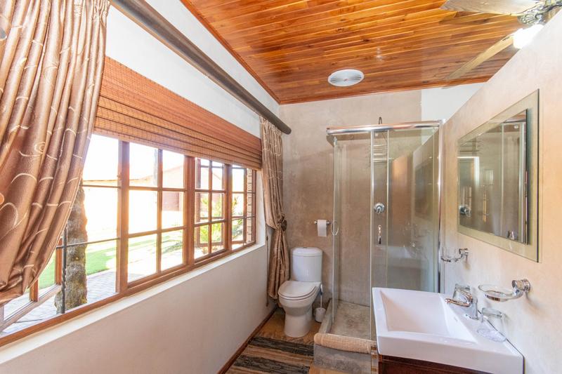 8 Bedroom Property for Sale in White River Estates Mpumalanga