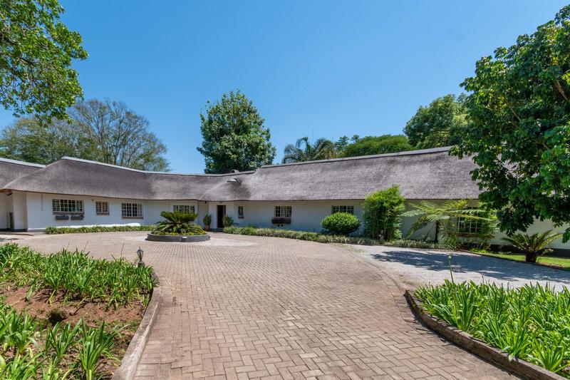 Commercial Property for Sale in White River Estates Mpumalanga