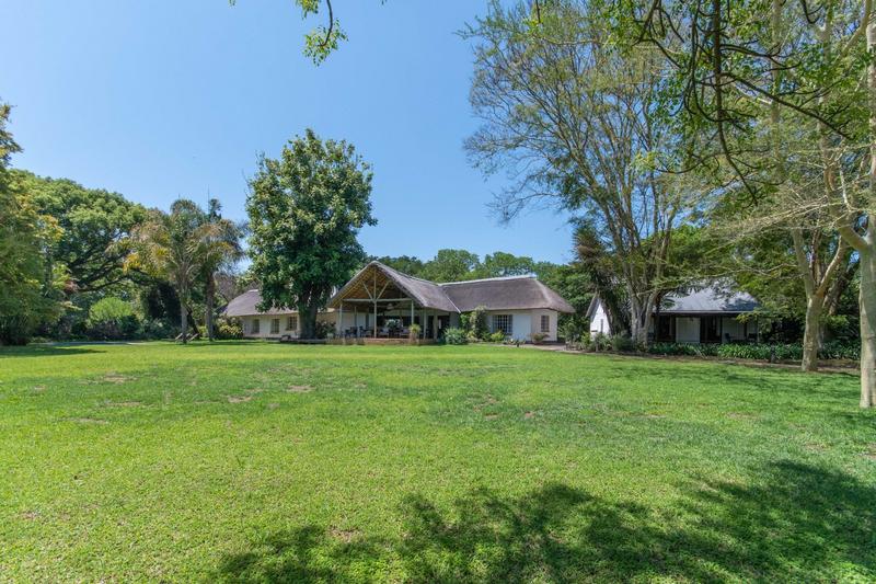 Commercial Property for Sale in White River Estates Mpumalanga