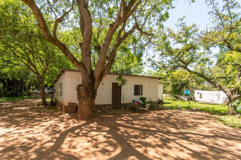 Commercial Property for Sale in White River Estates Mpumalanga