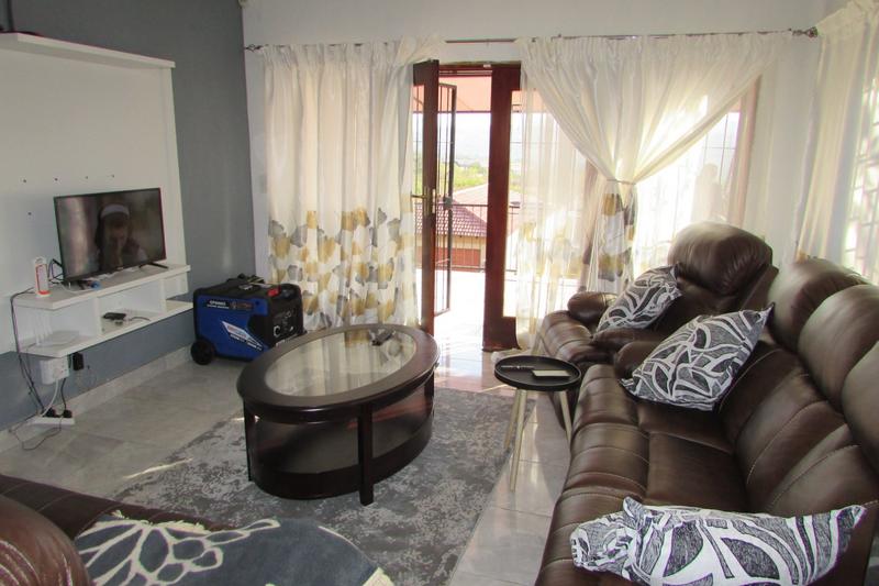3 Bedroom Property for Sale in Stonehenge Ext 1 Mpumalanga